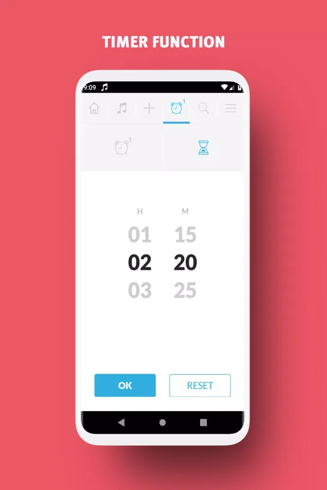 Radio Turkey Screenshots