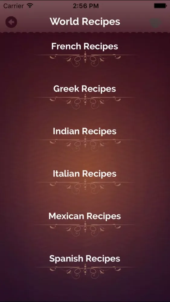 350000+ World Best Recipes - Healthy Food Cookbook স্ক্রিনশট