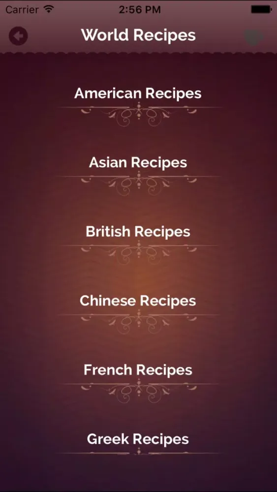 350000+ World Best Recipes - Healthy Food Cookbook স্ক্রিনশট