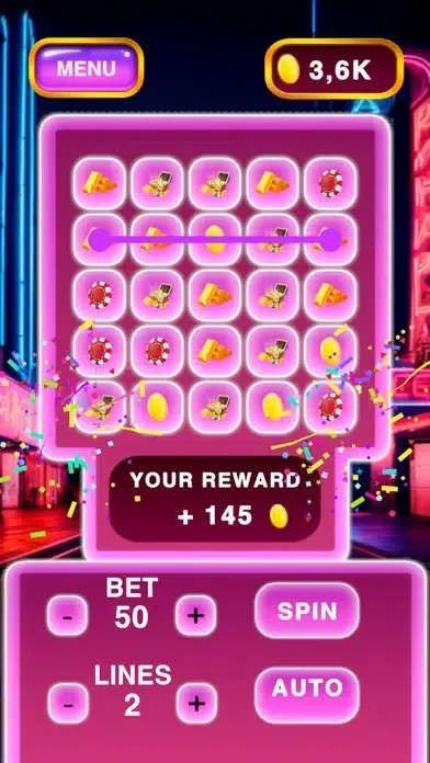 Royal Flush Slots應用截圖
