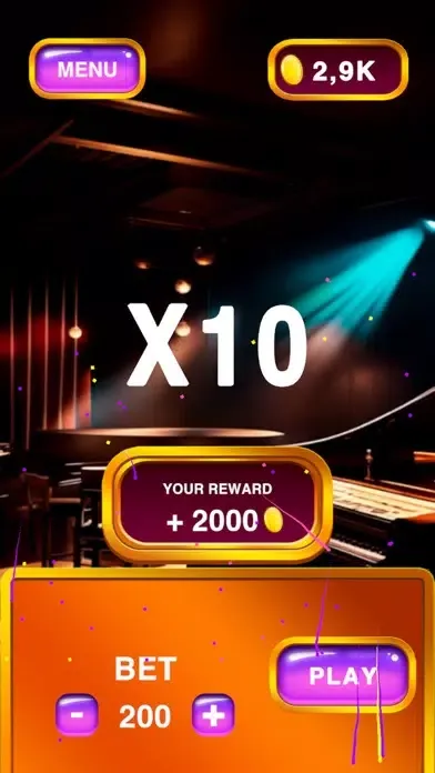 Royal Flush Slots應用截圖