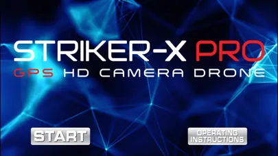 STRIKER-X FPV Screenshots