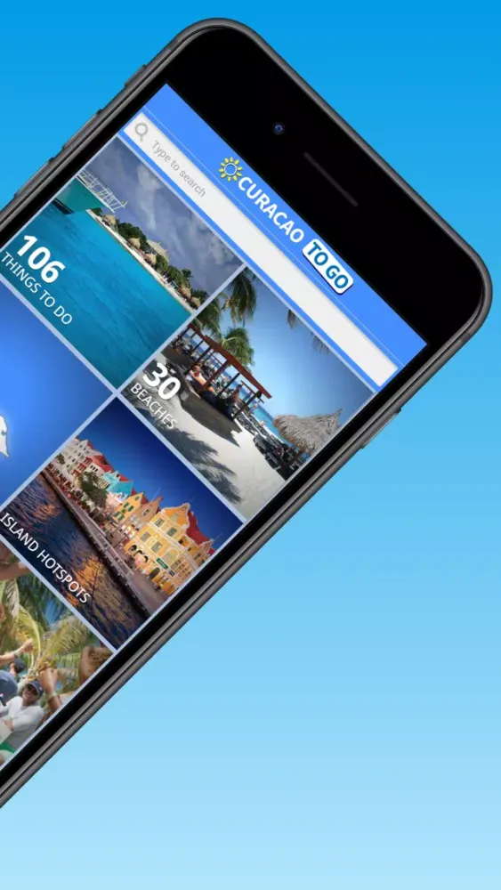 Curacao To Go 2019 TravelGuide স্ক্রিনশট