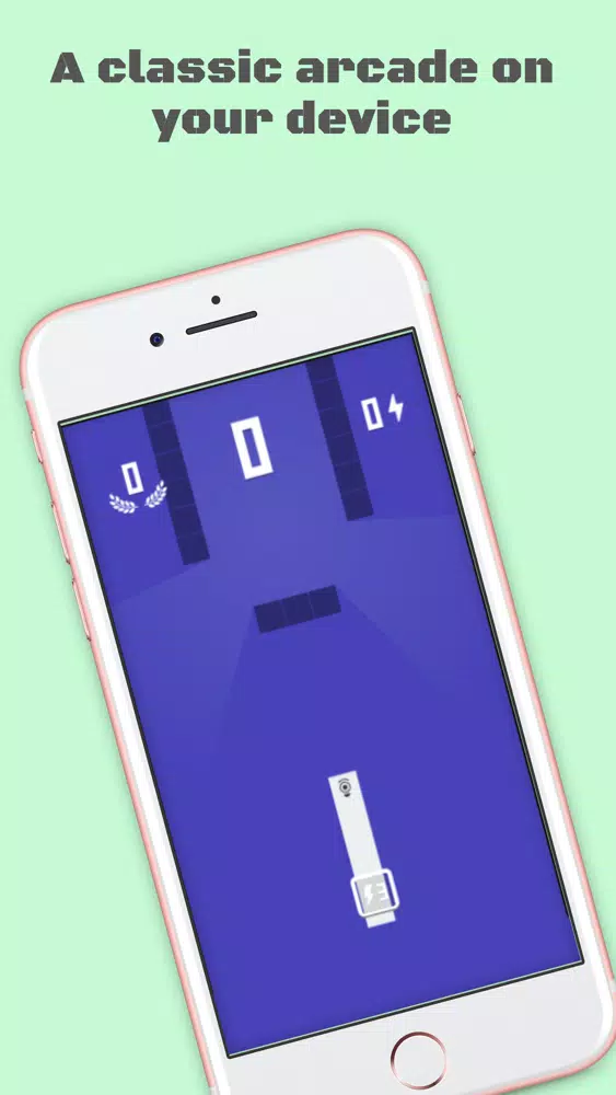Capturas de tela do Play Snake Game