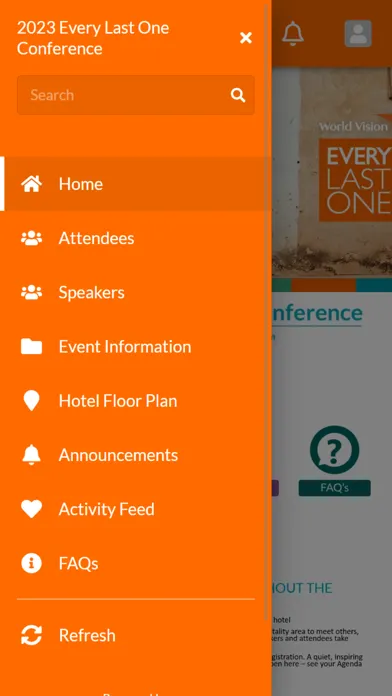 صور World Vision Every Last One