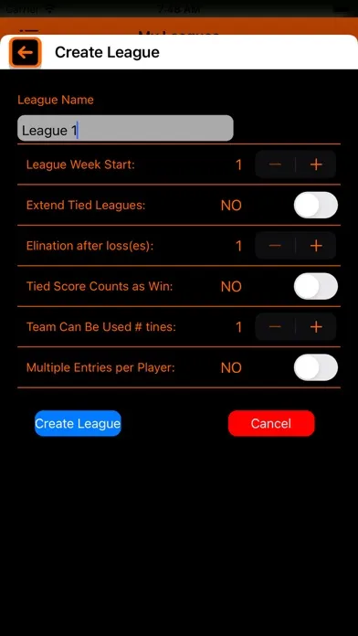 Football Survivor '24 Ekran Görüntüleri