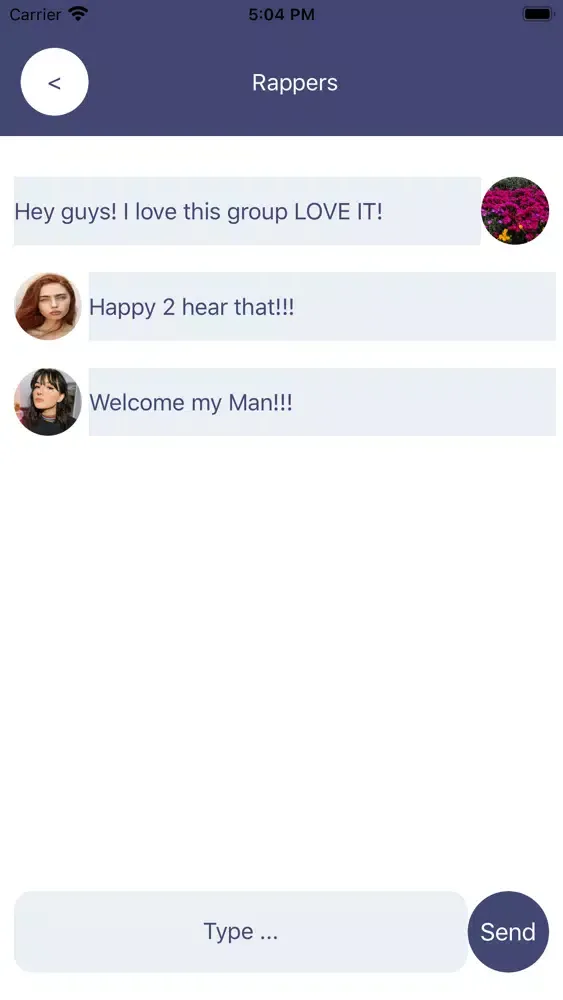صور WorldzChat