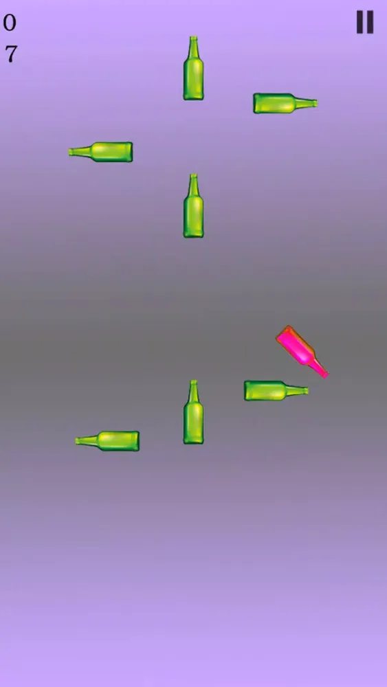 Capturas de pantalla de Twist Bottle