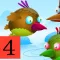 Digit Birds