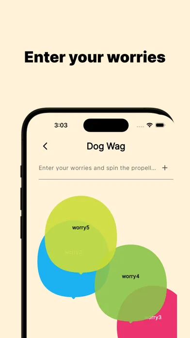 DogWag سکرین شاٹس