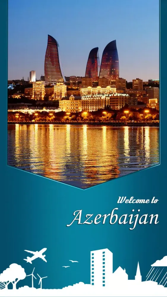 صور Azerbaijan Offline Travel Guide
