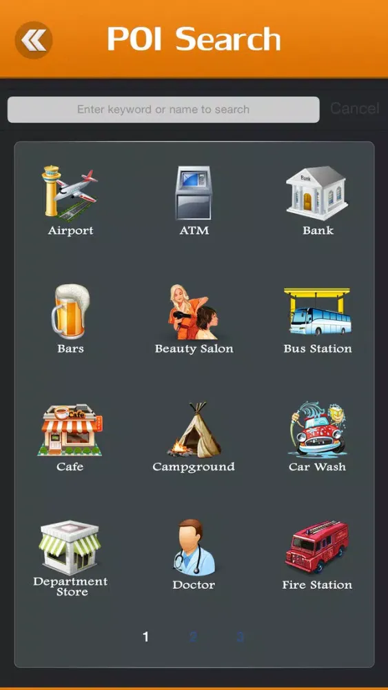 Death Valley National Park Tourist Guide应用截图
