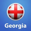 Georgia Offline Travel Guide
