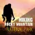 Hiking in Rocky Mountain National Park