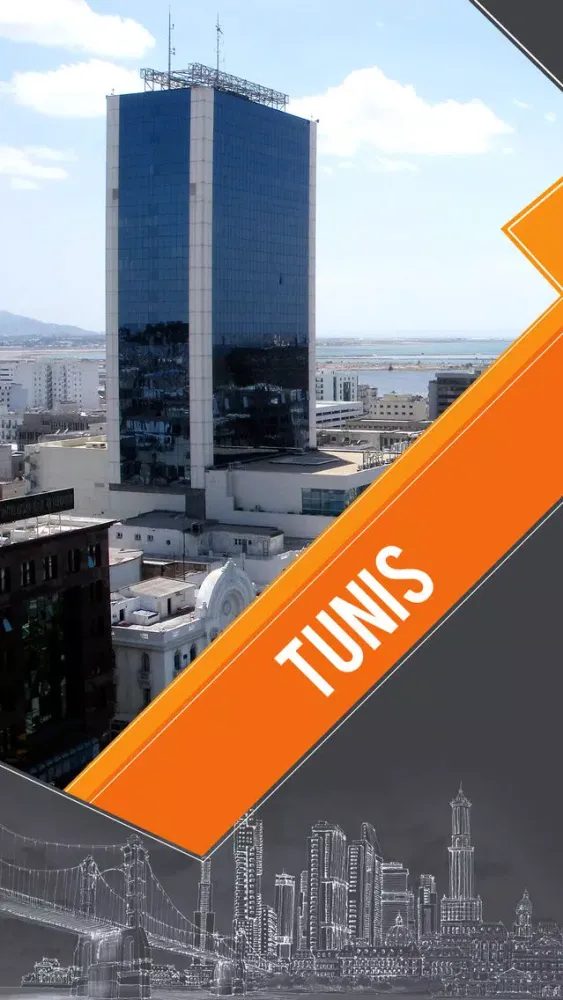 Tunis Travel Guide 스크린샷