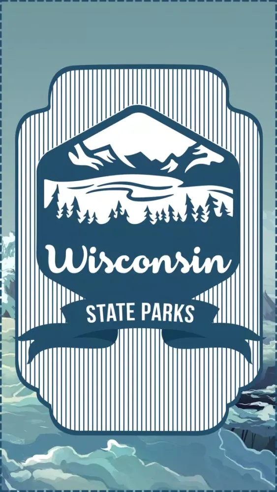 Captures d'écran de Wisconsin State Parks & National Parks