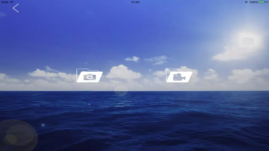 FishCamera Screenshots