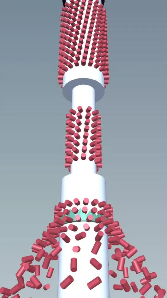 Maize Cleave 3D 스크린샷