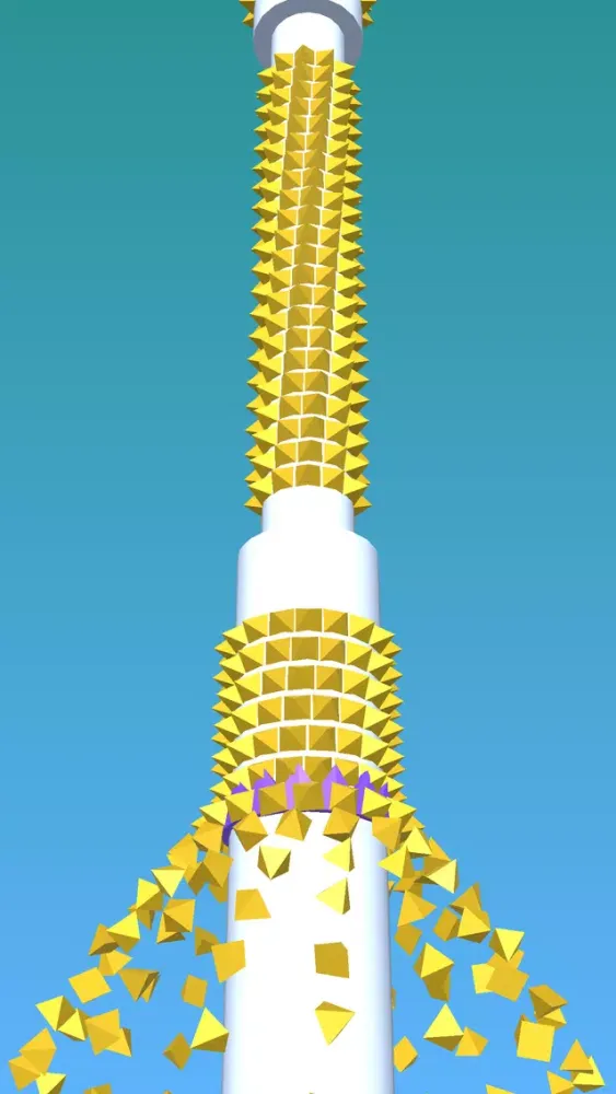 Maize Cleave 3D 스크린샷