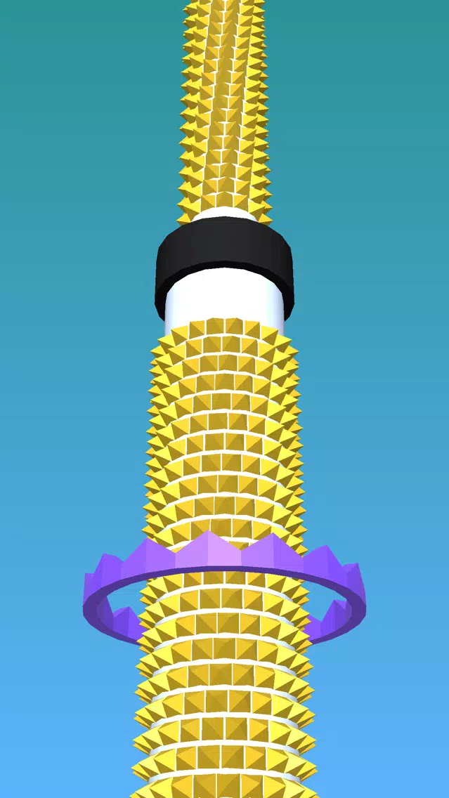 Capturas de pantalla de Maize Cleave 3D