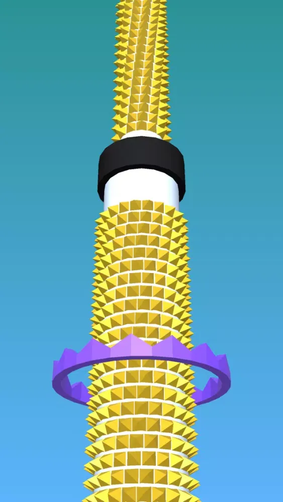 Maize Cleave 3D 스크린샷