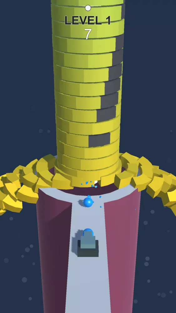 Tower Rings - Tank Fire Screenshots