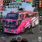 Mini Coach Bus Simulator Games