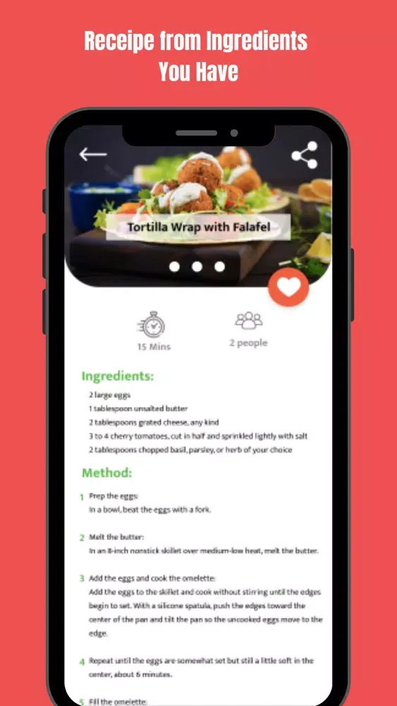 Capturas de pantalla de WOT TO COOK