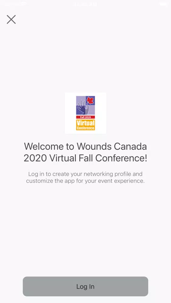 Wounds Canada स्क्रीनशॉट