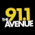 91.1 The Avenue