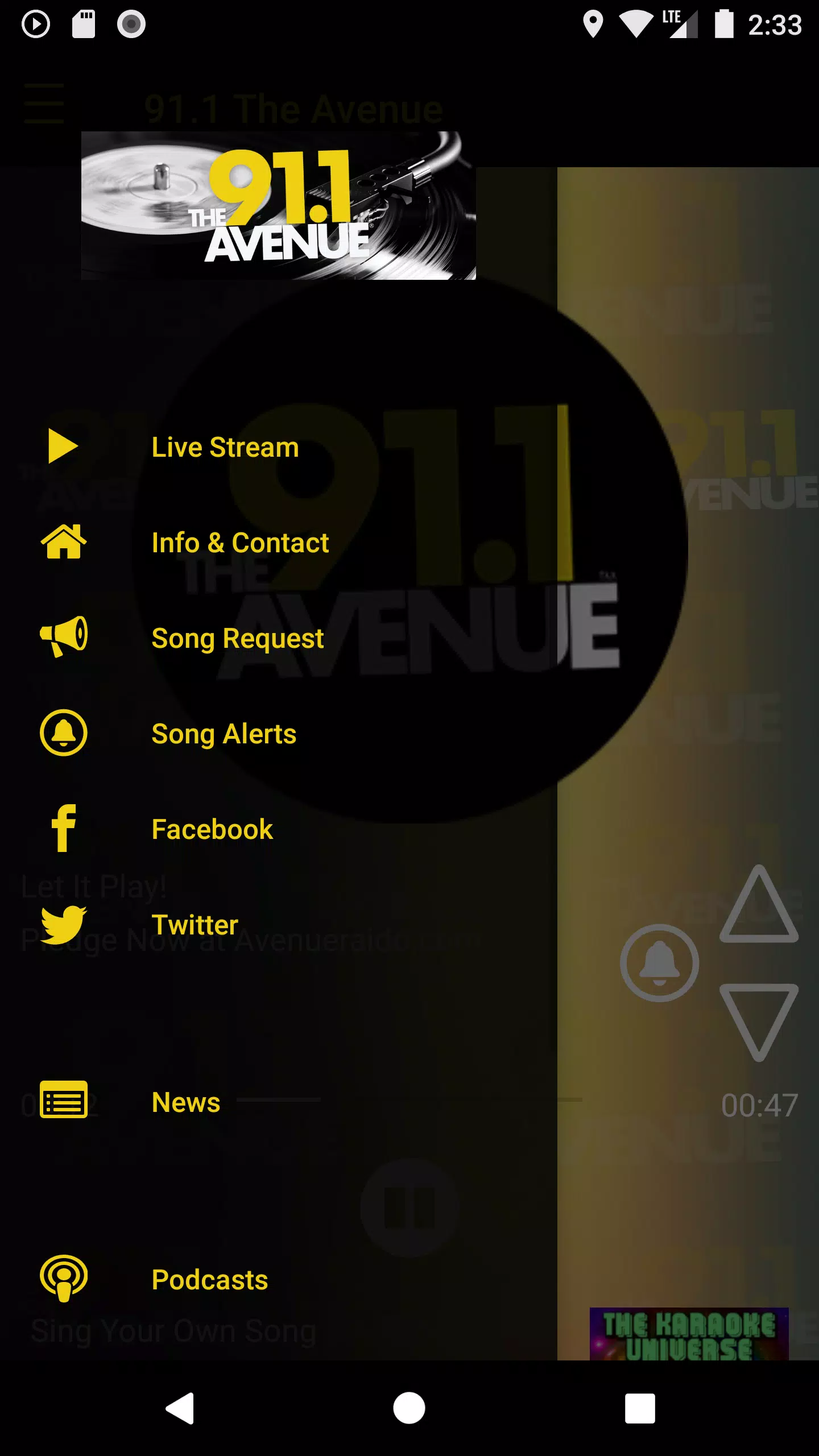 91.1 The Avenue Screenshots1