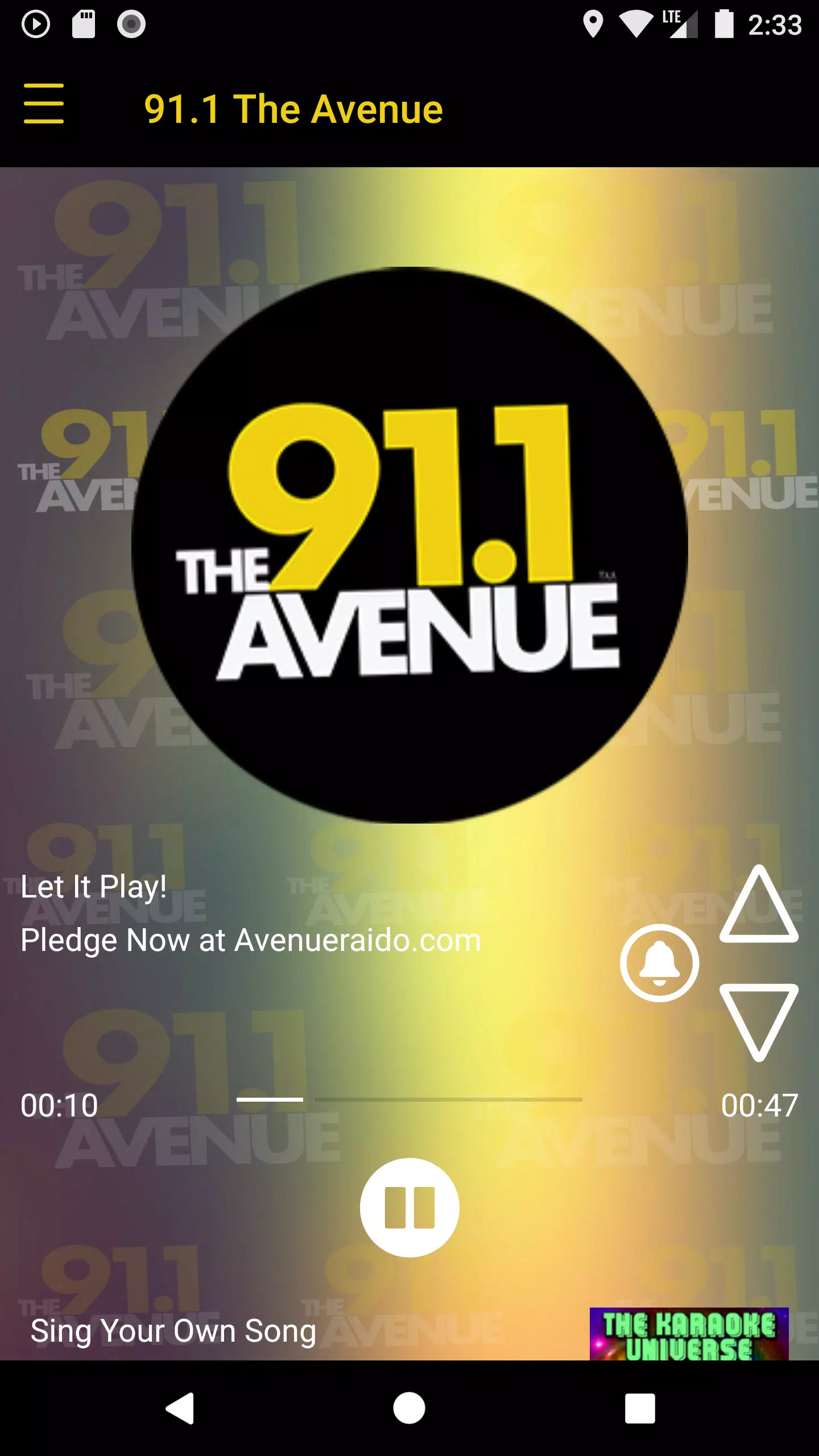 91.1 The Avenue Screenshots3