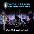 WOVU 95.9FM - Community Radio WOVU 95.9FM - Community Radio
