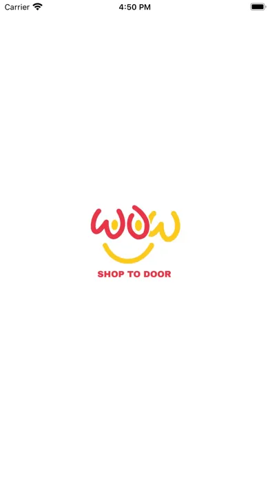 Captures d'écran de 'WOW'