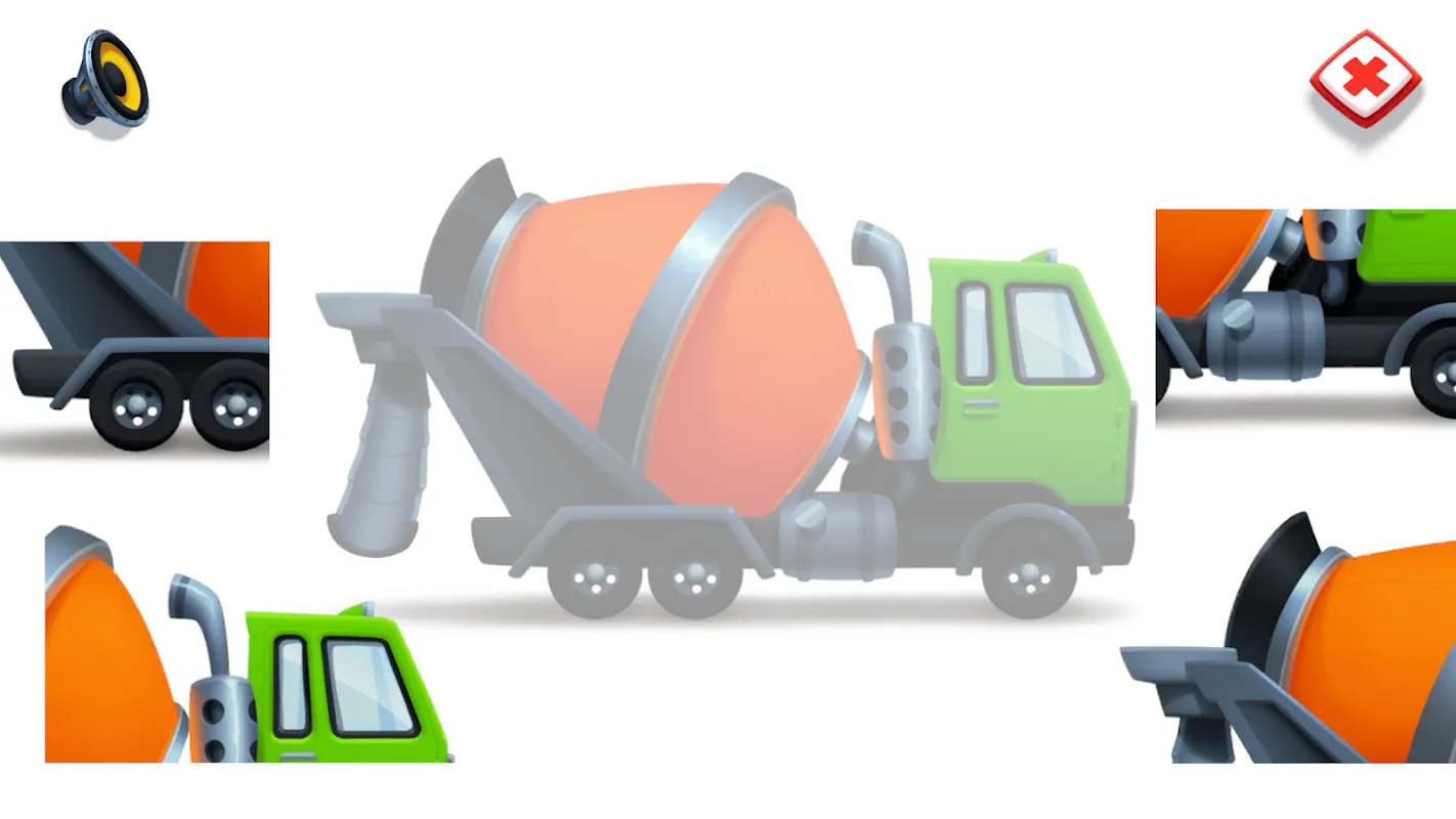 صور Car Puzzles games Kids Games