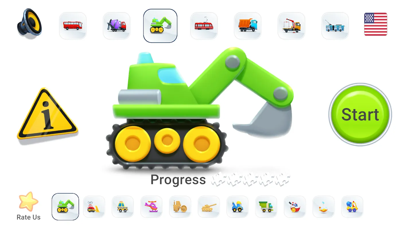 صور Car Puzzles games Kids Games