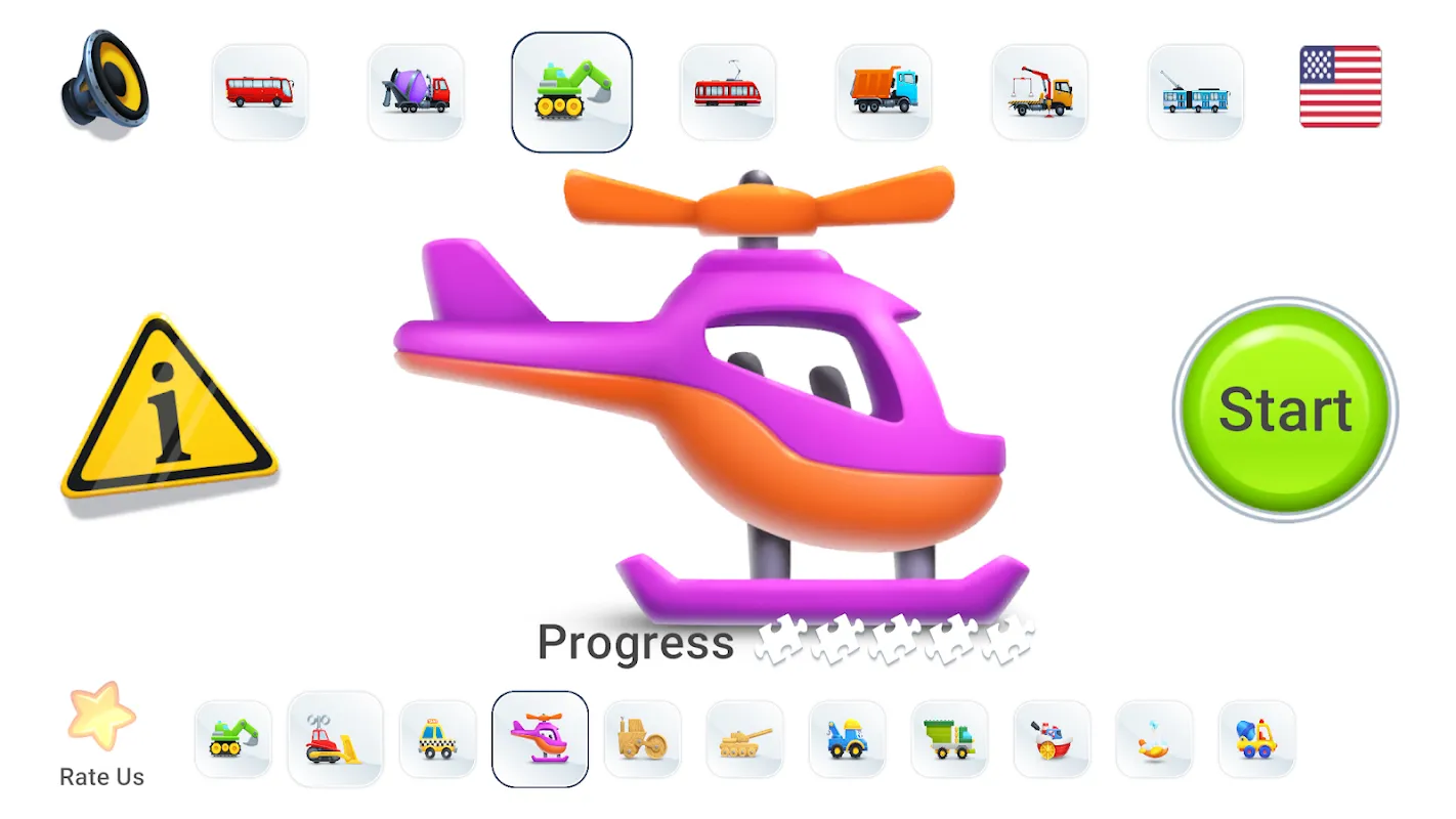 صور Car Puzzles games Kids Games