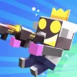 ROBO BLASTER: Guns!Shoot!Boom!