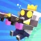 ROBO BLASTER: Guns!Shoot!Boom!