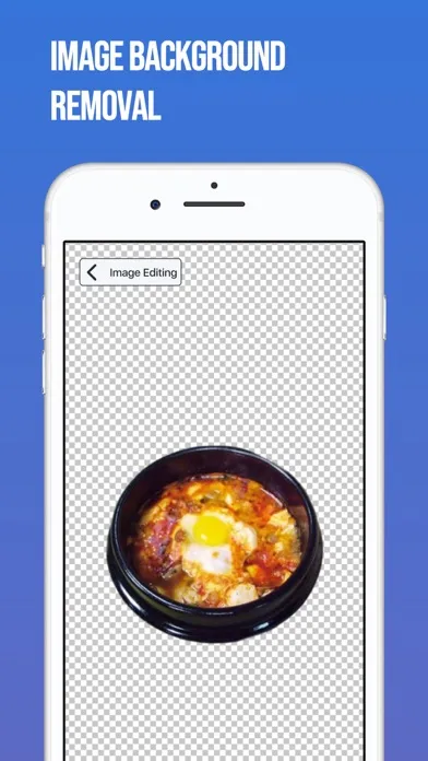 BeyondT myMenu スクリーンショット
