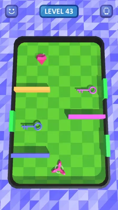 Gem Hit Screenshots