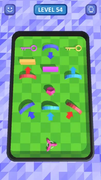 Gem Hit Screenshots