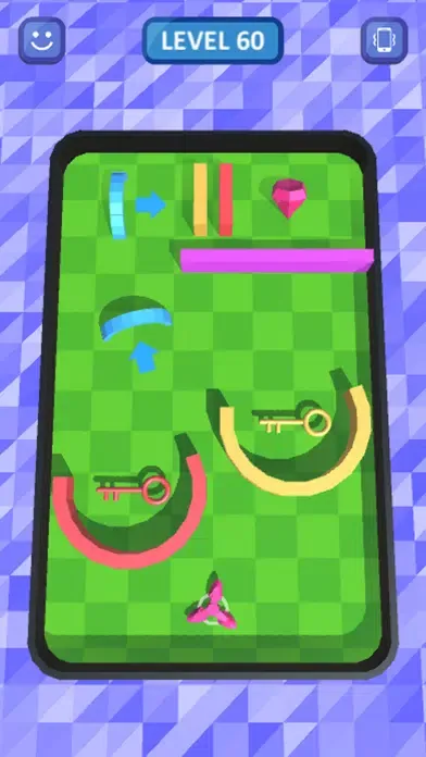Gem Hit Screenshots