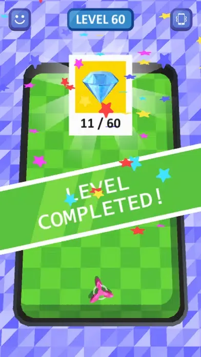 Gem Hit Screenshots