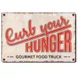 Curb Your Hunger Curb Your Hunger
