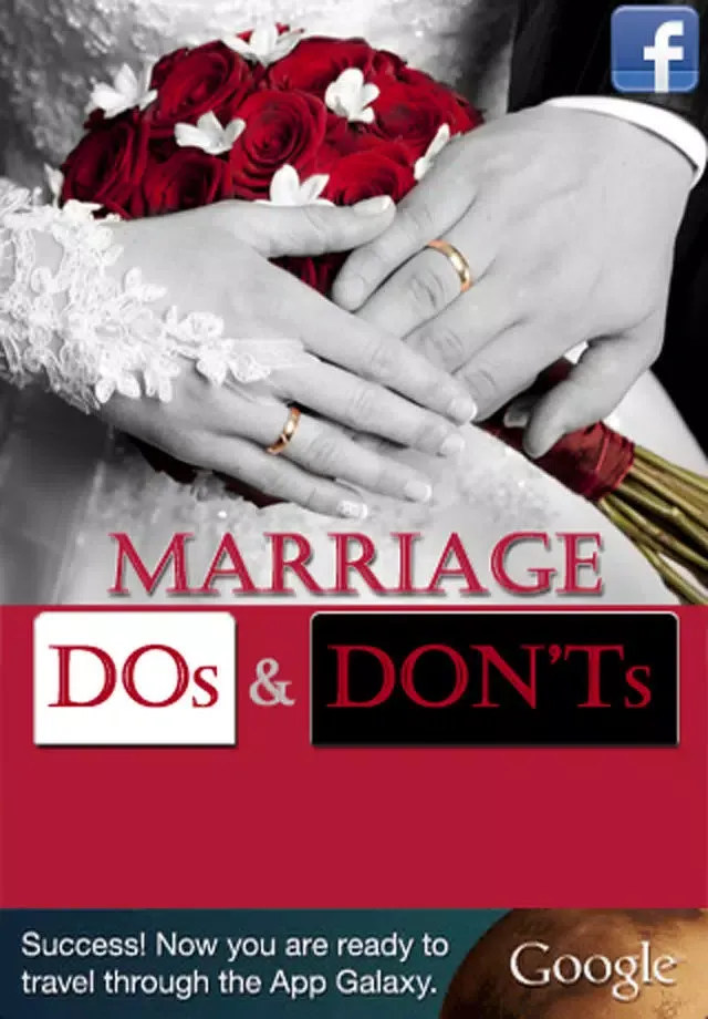 صور Marriage DOs and Don'ts