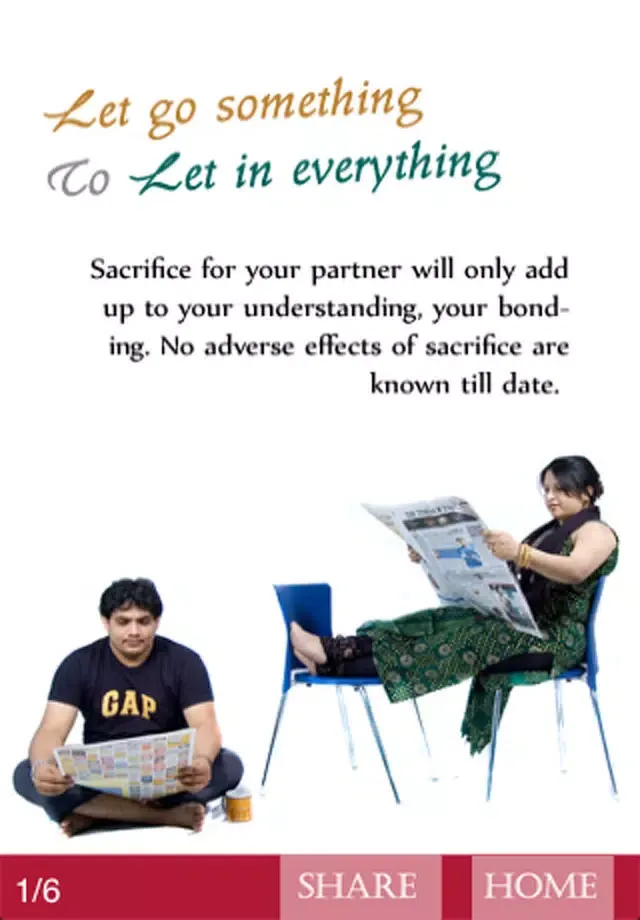 صور Marriage DOs and Don'ts