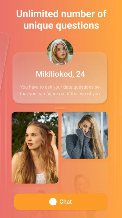 Скриншоты Wow Ask