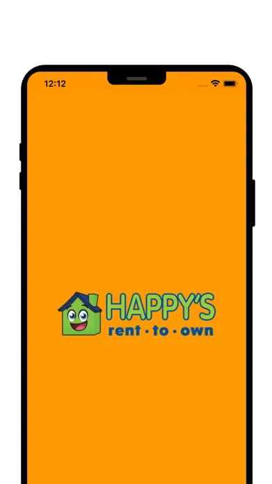 Happys Rent To Own应用截图