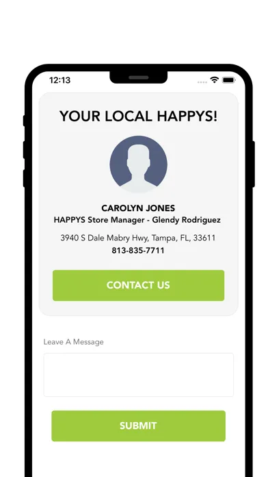 Happys Rent To Own应用截图
